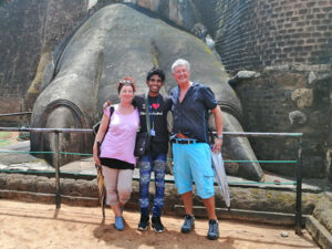 Sri Lanka Urlaub Individuell